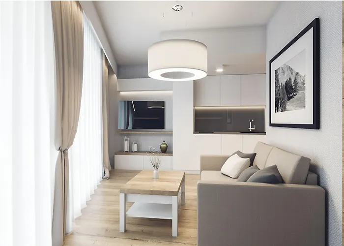 Meta Aparthotel Szczyrk