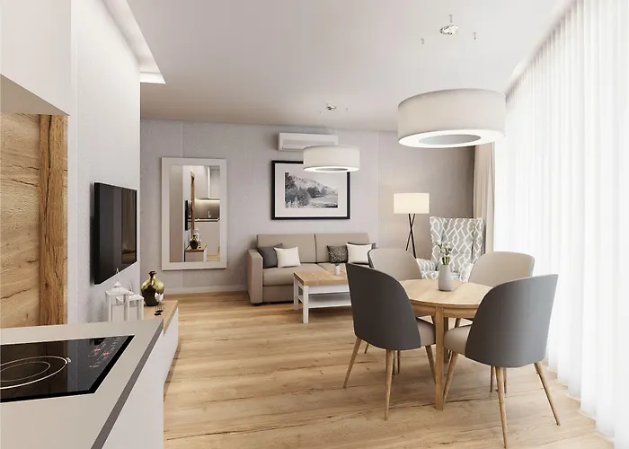 Meta Aparthotel Szczyrk