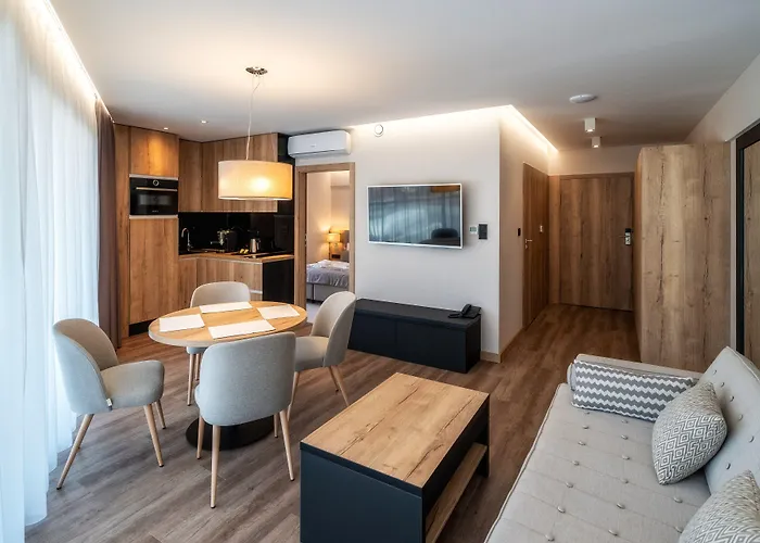 شقة فندقية Meta شتوروك