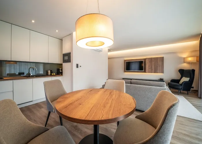 Aparthotel Meta Szczyrk