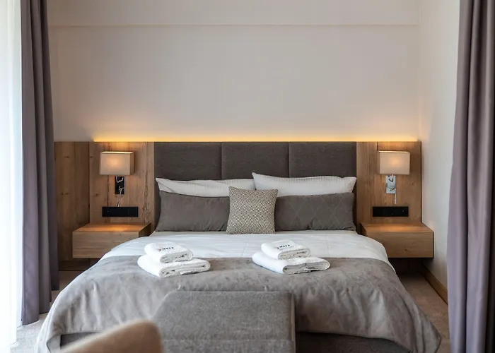 Meta Aparthotel Szczyrk