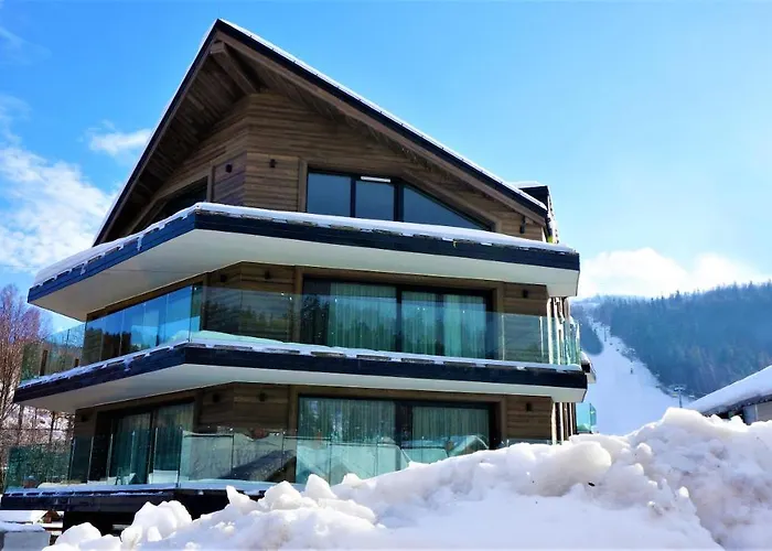 شقة فندقية Meta شتوروك