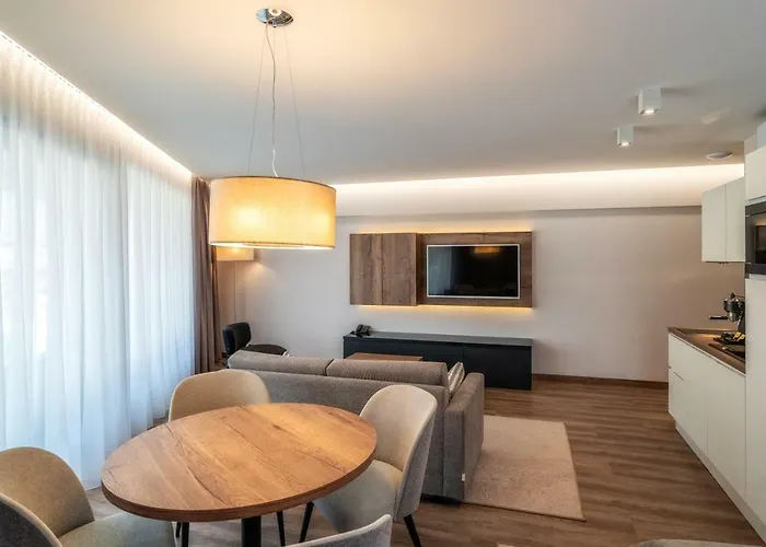 Aparthotel Meta Szczyrk