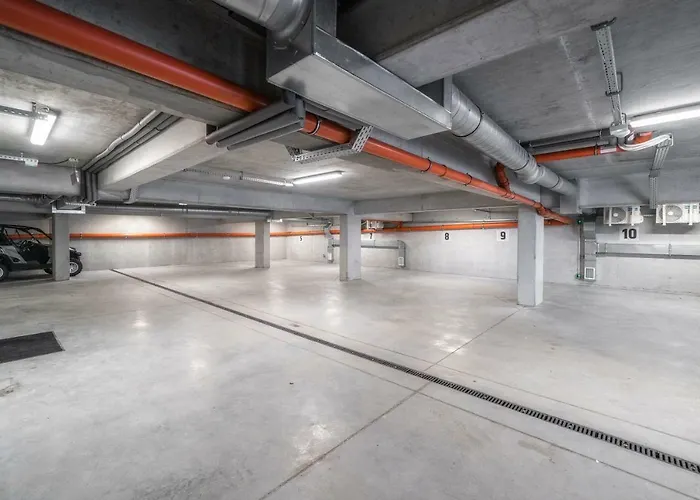 Meta Aparthotel Szczyrk