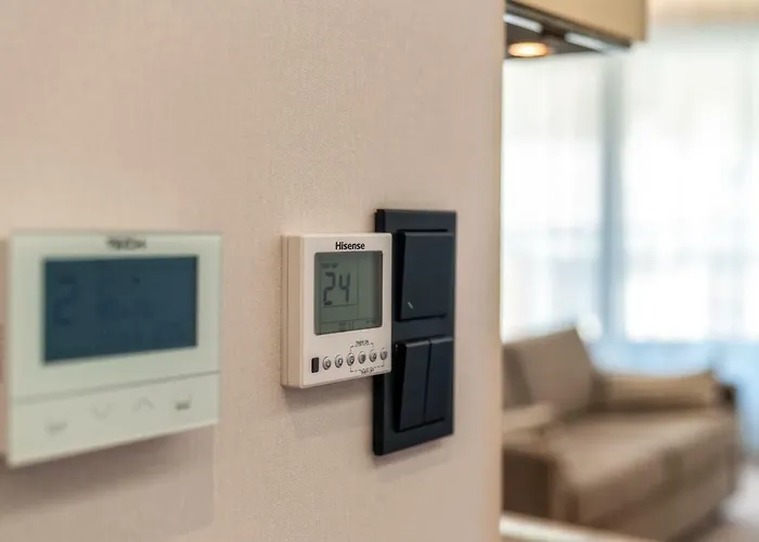 Meta Aparthotel Szczyrk